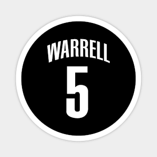 Montrezl Harrell - Los Angeles Basketball Magnet